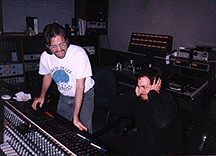 playback
